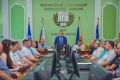 6 июля в Новочеркасском политехе прошла торжественная церемония награждения спортсменов вуза, их наставников, а также руководителей спортивных организаций и сообществ города