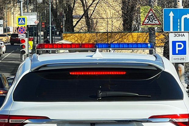 В Таганроге бывший полицейский перебил семью жены из-за развода
