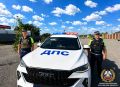 Инспекторы Госавтоинспекции Ростовской области оказали помощь водителю «Газели»