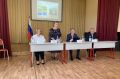 В поселке Новомирский Азовского района капитально отремонтирован Дом культуры
