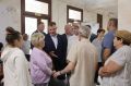 Губернатор прибыл в Таганрог для оценки обстановки на месте ночной массированной воздушной атаки
