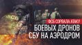 В Ростове предотвращена беспрецедентная по масштабам диверсия