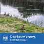 Доброе утро, жители Волгодонска!