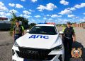 Инспекторы ГИБДД Ростовской области помогли водителю «Газели»