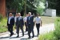 В Миллеровском районе возведут две площадки для активного отдыха