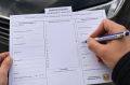 Оформить ДТП без автоинспекторов — ещё проще