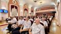 На Дону подвели итоги работы Управления по вопросам миграции