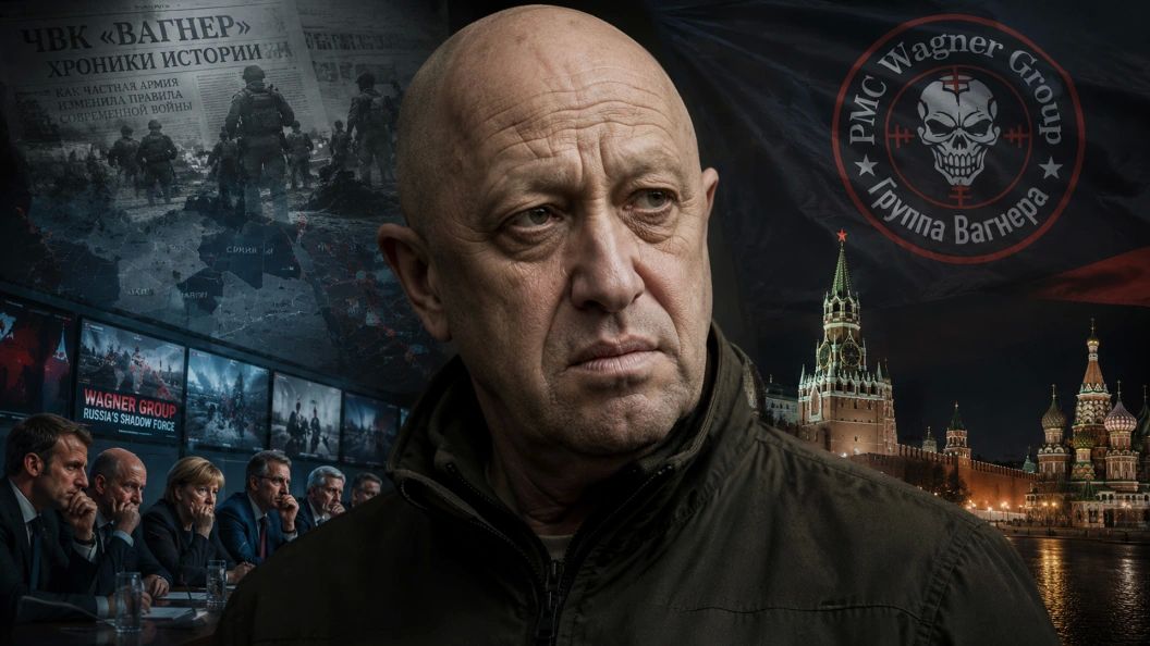 Культ имени Пригожина в "Вагнере": Только теперь командир рассказал