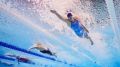 Ростовчанка стала серебряным призером юниорского Чемпионата Европы по плаванию