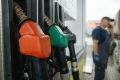 В Ростовской области задержали 50-летнего россиянина на перепродаже бензина