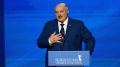 Лукашенко ждёт украинских гостей
