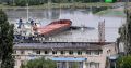 ВСУ атаковали дронами Ростовскую область, поврежден танкер