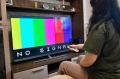 На следующей рабочей неделе дончане пройдут кратковременные отключения телерадиосигнала