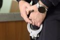 В Сочи задержали мужчину, приставшего к детям и избившего их мать