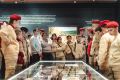Ростовский парк «Россия – моя история» в числе самых посещаемых в сети исторических парков