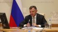 Казаков и волонтёров планируют привлечь для помощи людям, стоящим в очередях к АЗС Ростовской области