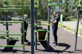 Раджив Мирзалиев провел осмотр социальных объектов в Пролетарском районе Ростова-на-Дону
