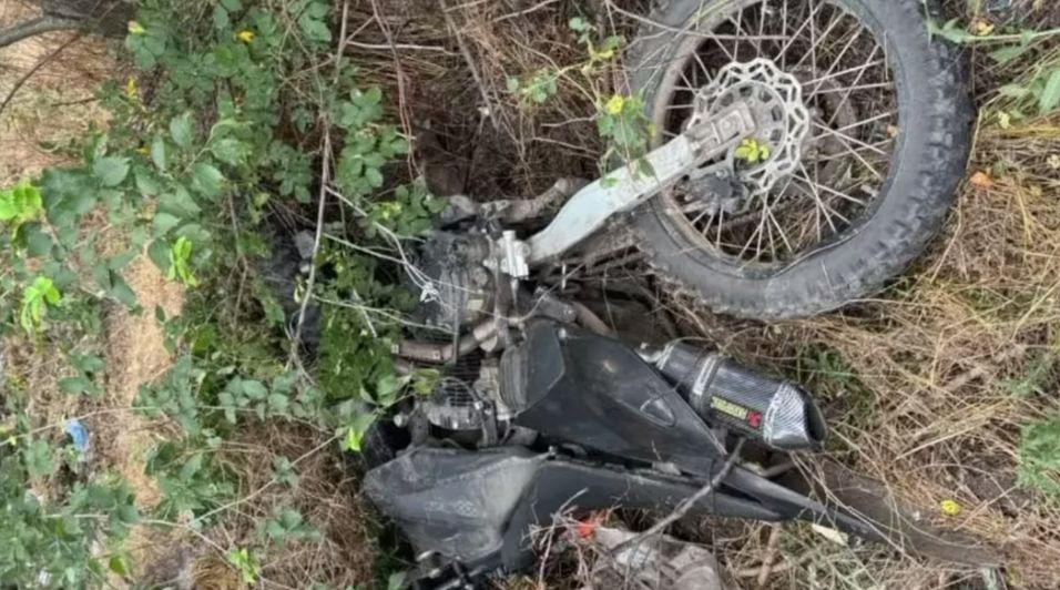 В Шахтах в ДТП погиб водитель мотоцикла