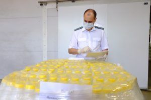 Из Ростовской области в Абхазию экспортировано 17,5 т готовой молочной и мясной продукции