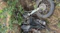 В Шахтах в ДТП погиб водитель мотоцикла