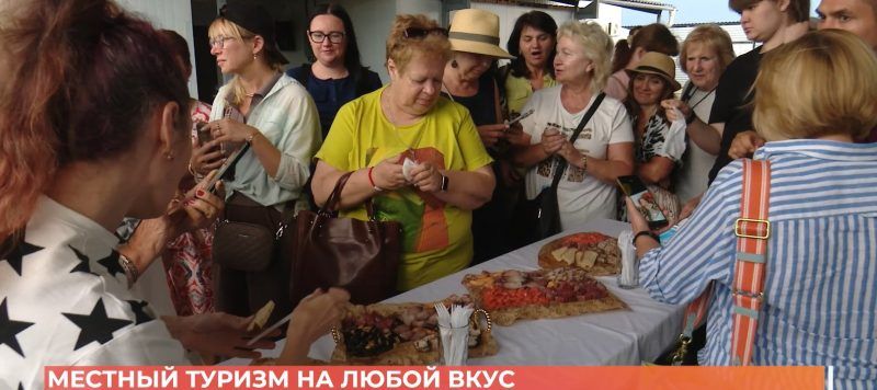 Отпуск, отдых и туризм в Ростовской области на любой вкус