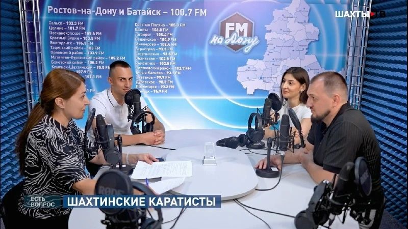 «На перекладных — на тренировки в Шахты, а после — уроки в 11 вечера»: путь чемпионов из района