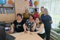Мурат Харцызов в режиме ВКС провел прием граждан Мартыновского района