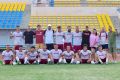 ФК «Батайск» завершил первый круг чемпионата победой