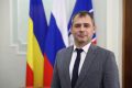 Департамент транспорта Ростова возглавил Александр Лисичкин