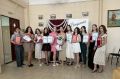 Паспорта универсальных компетенций получили 600 выпускников РИНХА