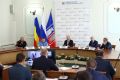 Работу системы грузового каркаса и перспективы дальнейшего развития обсудили на расширенном планерном совещании главы города