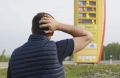Данные статистики по ценам на бензин опубликовали в Ростовской области