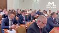 Продажу топлива на ростовских АЗС хотят сделать по четным и нечетным числам (в зависимости от номеров машин)