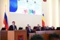 На Дону ввели налоговые льготы для бизнеса, поддерживающего спортшколы