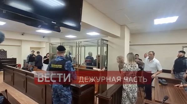 Суд по громкому делу об «аксайских рынках» завершился обвинительным приговором