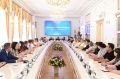 В Ростове-на-Дону состоялось обсуждение на тему «Педагогическое образование на Дону. Современные вызовы»