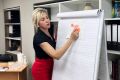 В Ростовской области для успешного трудоустройства женщин действует комплекс мер господдержки и сервисов