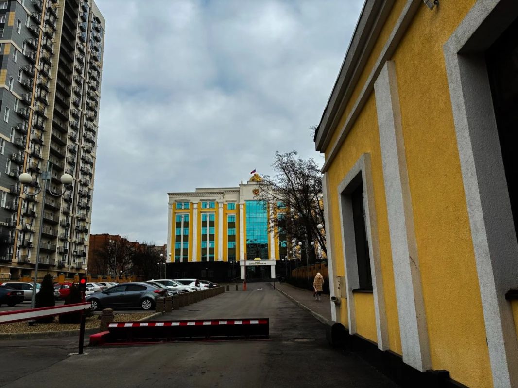 Суд в Ростове вынес приговор жительнице Мелитополя за передачу данных о ВС РФ