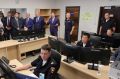 Юрий Слюсарь предложил расширить возможности «Безопасного города»