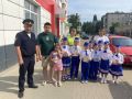 «Безопасный пассажир» в г. Каменске - Шахтиском