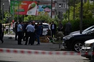 Ростовчанка спасла от смерти бывшего мужа, которого едва не убила его новая подруга