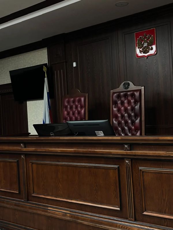 В Ростове житель ДНР осужден на 23 года за госизмену и содействие терроризму
