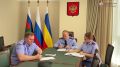 По результатам личного приема руководителя следственного управления возбуждено уголовное дело о нарушении жилищных прав участника СВО из числа детей-сирот
