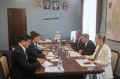 Республика Казахстан входит в десятку основных внешнеторговых партнеров Ростовской области