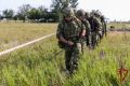 Конкурс профессионального мастерства взрывотехников прошел в Южном округе Росгвардии