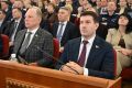 Депутаты донского парламента оказывают помощь учреждениям здравоохранения и спортивным организациям