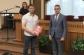 В первом полугодии Арбитражным судом Ростовской области рассмотрено более 23 тысяч дел