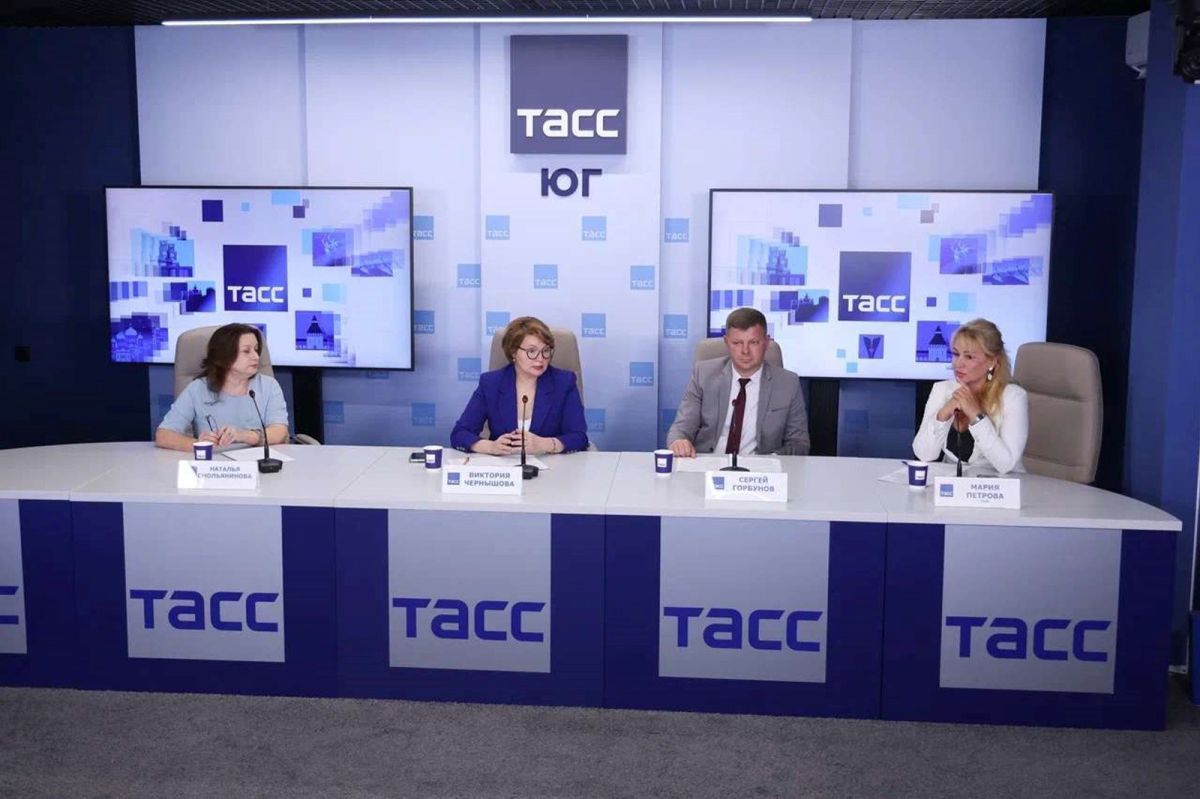 Порядка 70% девятиклассников Ростовской области отдают предпочтение учреждениям среднего профессионального образования