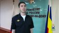 "Колбасного" вора задержали полицейские в Ростове