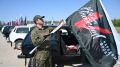 Гуманитарная миссия Народного фронта в ЮФО